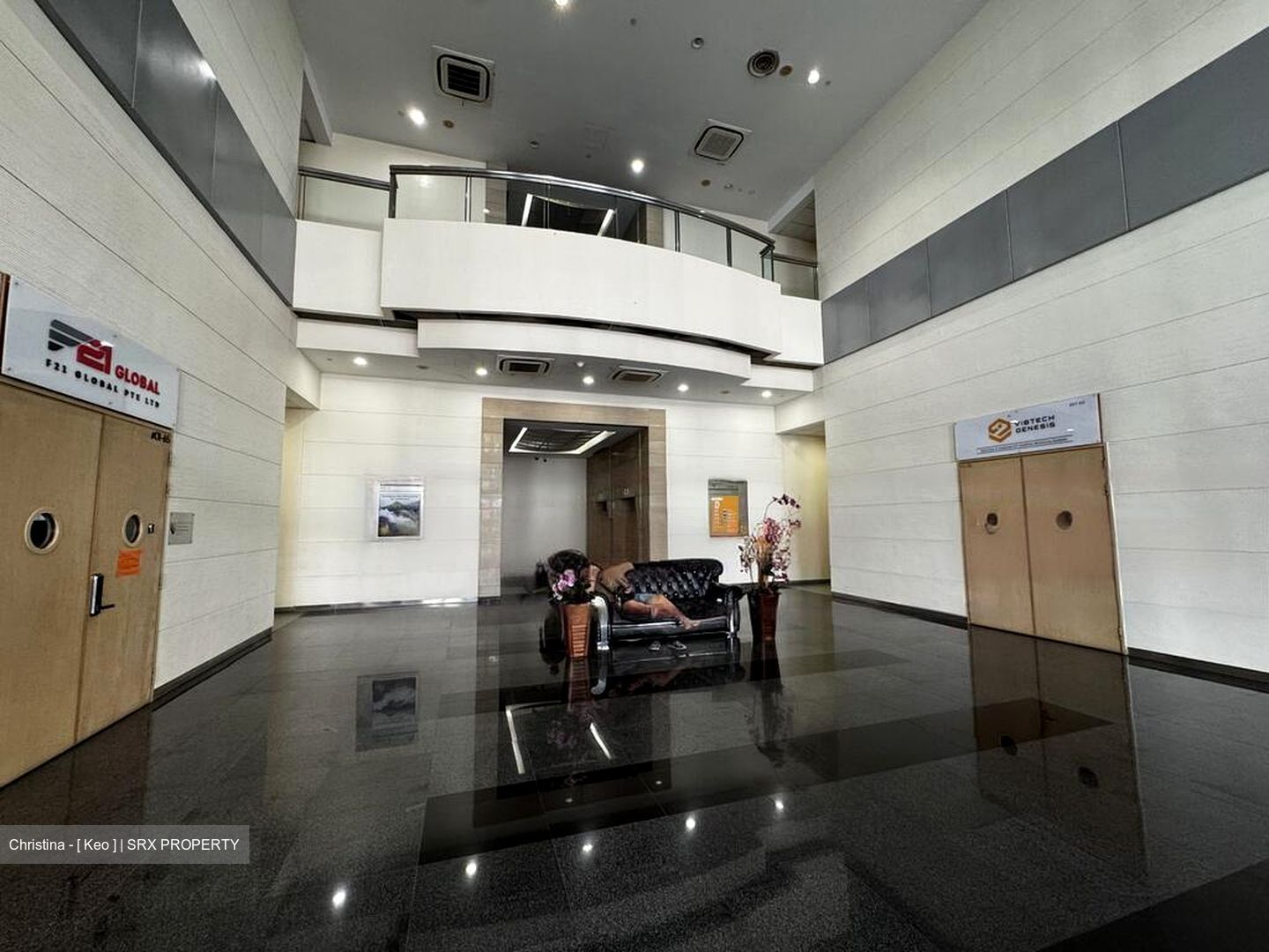 Ubi Techpark (D14), Factory #477291061
